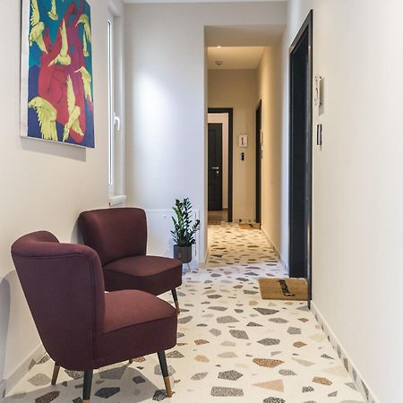 Dolac Apartments Rijeka Exterior photo
