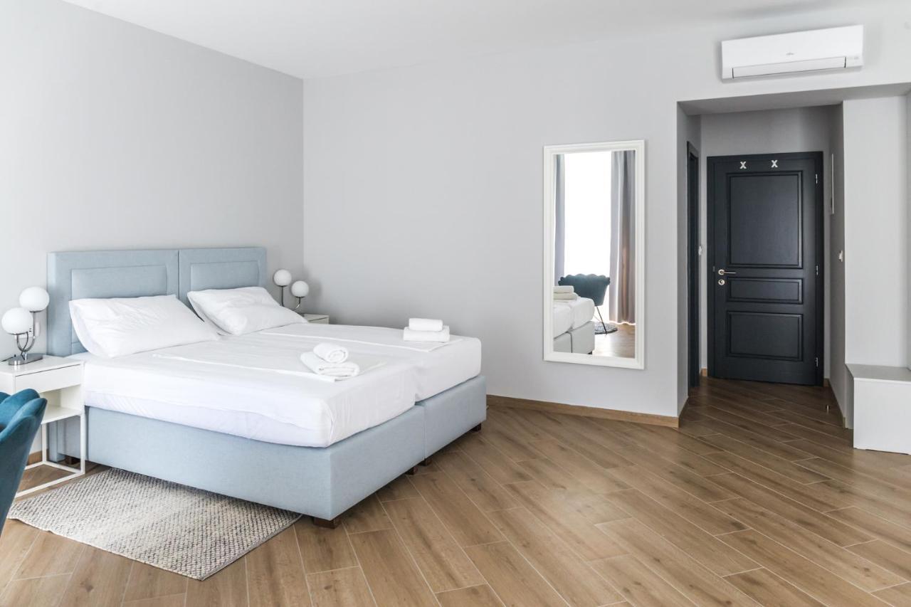 Dolac Apartments Rijeka Exterior photo